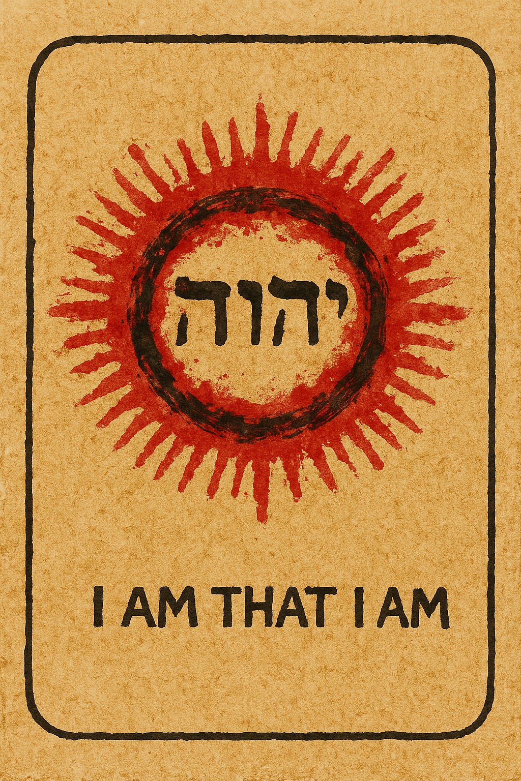 ancient affirmation text