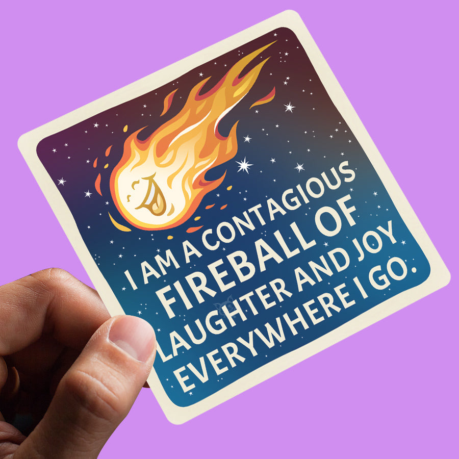 What Are Affirmation Cards? Everything You Need to Know About These Tiny Mindset Machines