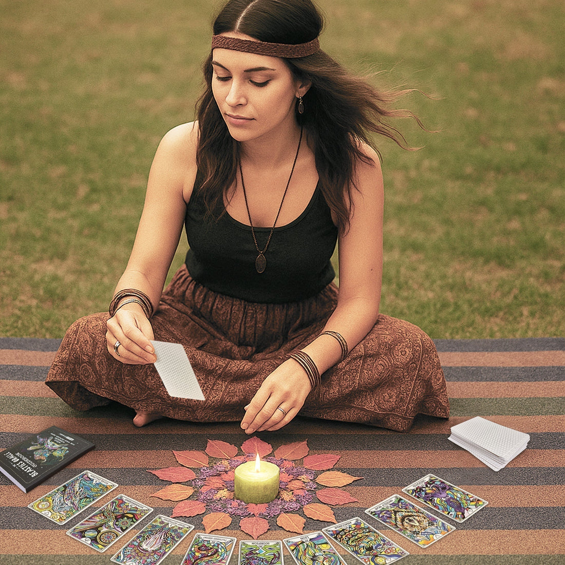Why Your Affirmations Aren’t Working, And How to Fix Your ‘Frequency Fart’