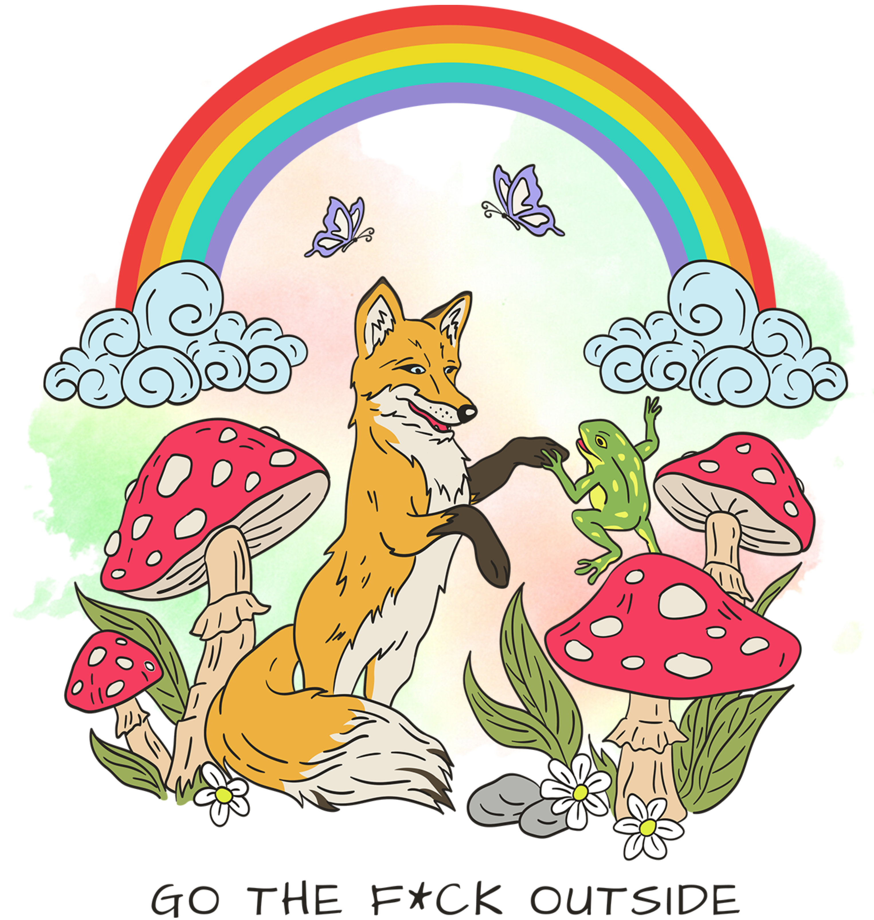 Spring Treats – Rage Create