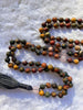 The Forest Moon Mala (1 of 1) + Beasties Oracle Deck