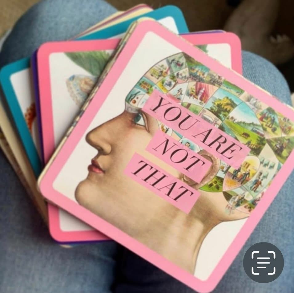 How Good Are You Willing To Let It Get? - 60 Card Deck - Limited Drop