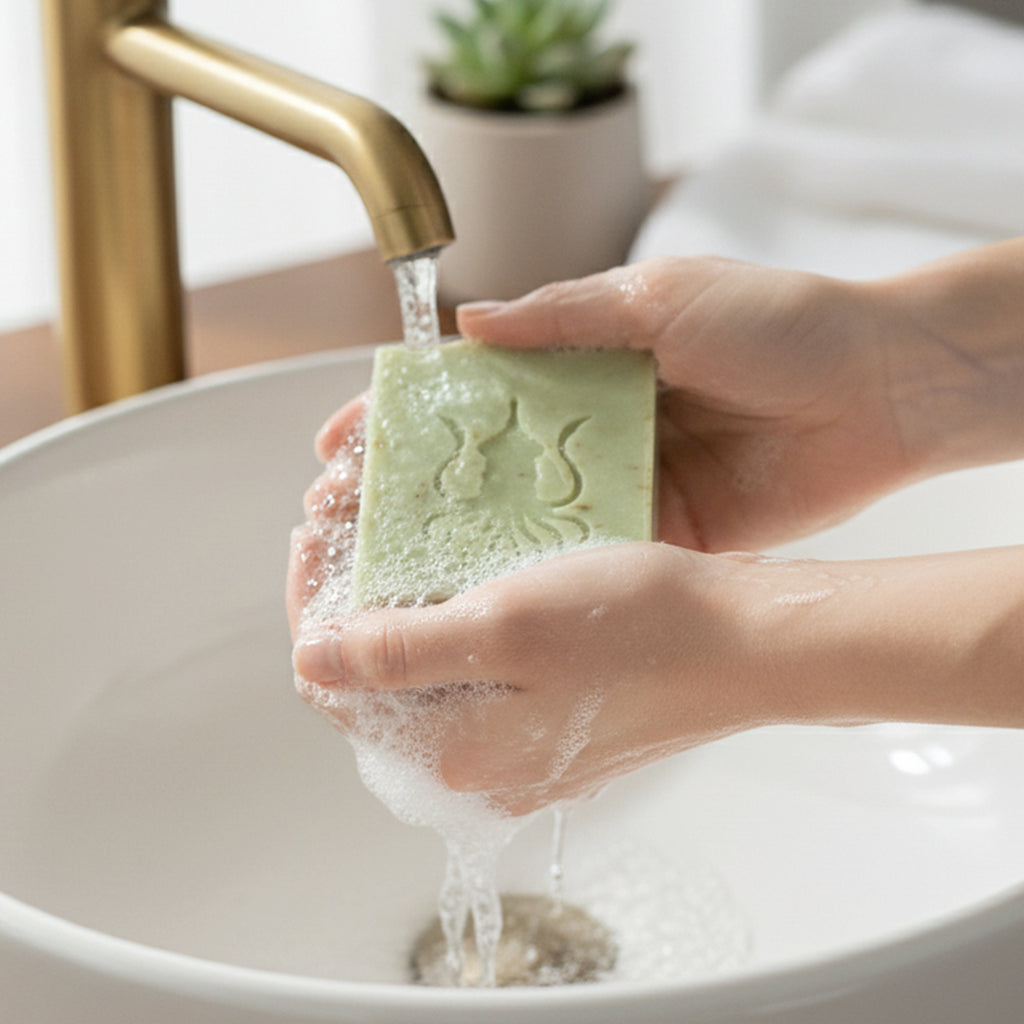 Rage Create Bar Soap 3-Pack *Limited Drop*