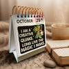 Slay Gift-Giving Anxiety: Complete Sweet-Ass Affirmations Collection + Free Desktop Calendar