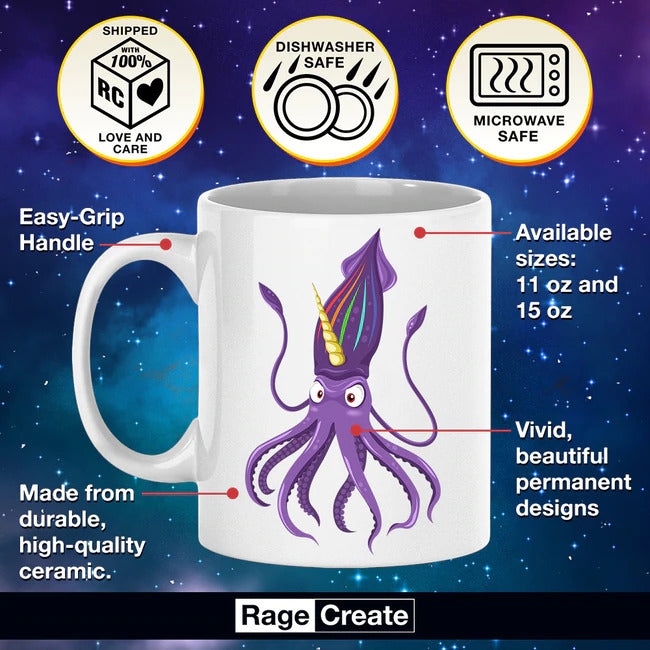 Go the F*ck Outside Mug